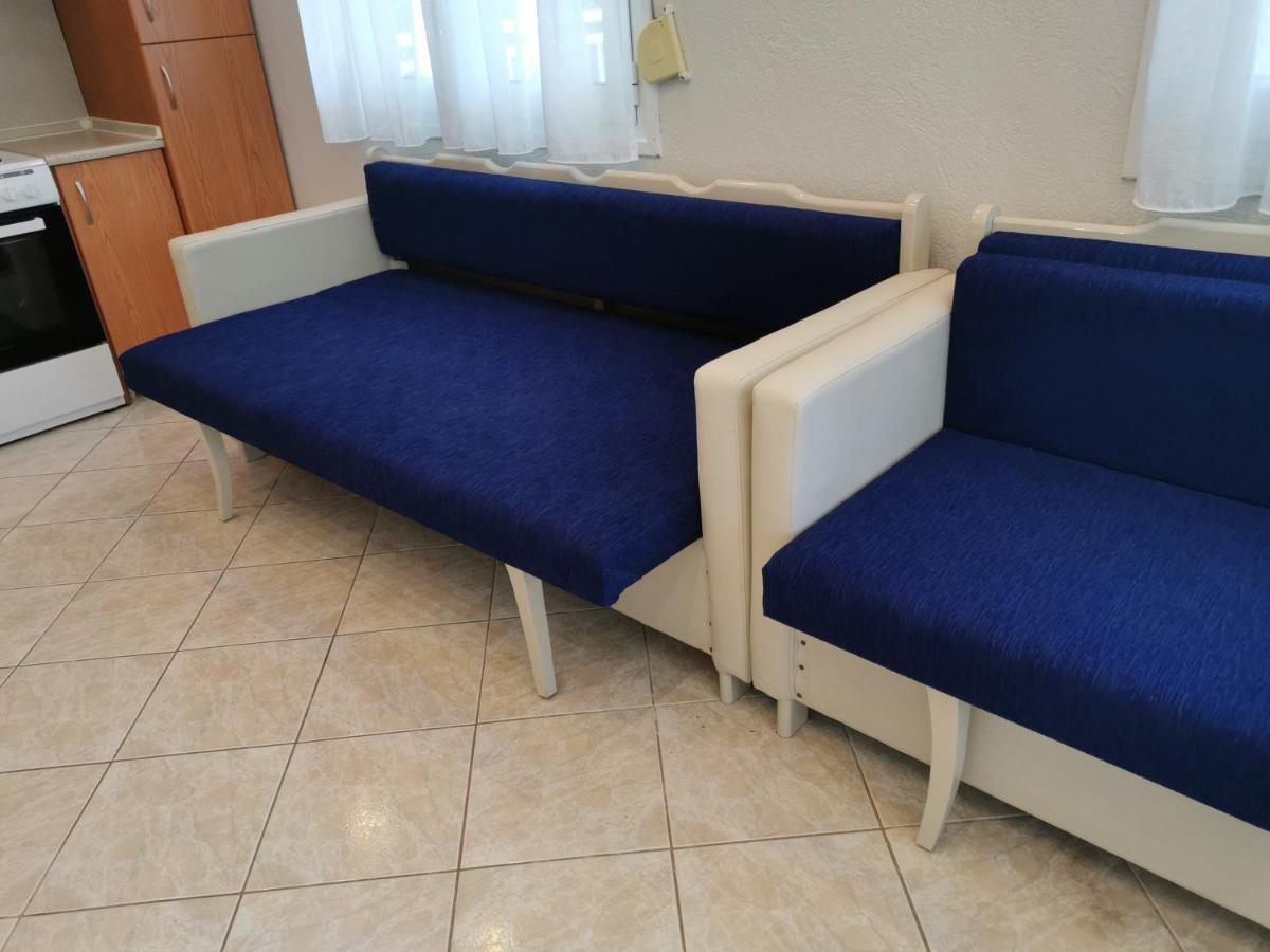 Aurora Home Nea Kallikrateia Екстериор снимка
