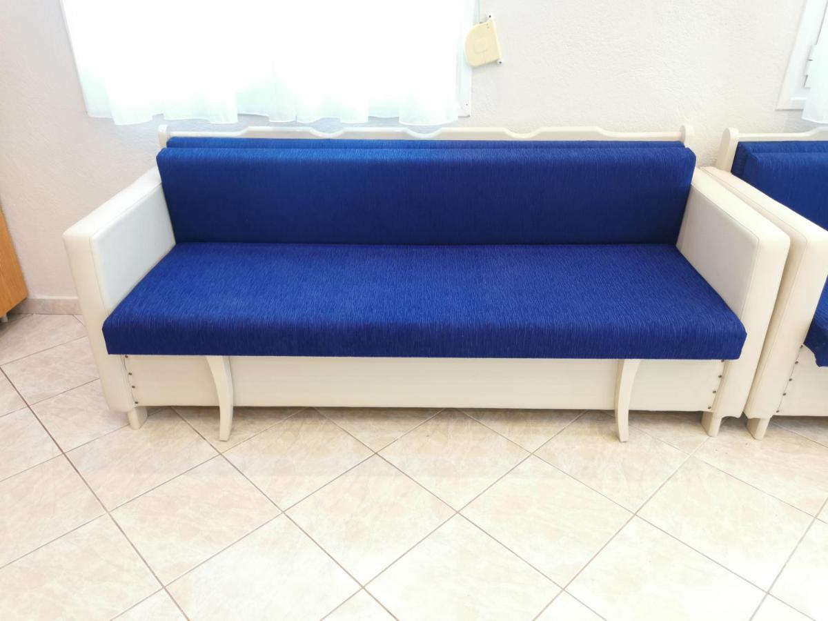 Aurora Home Nea Kallikrateia Екстериор снимка