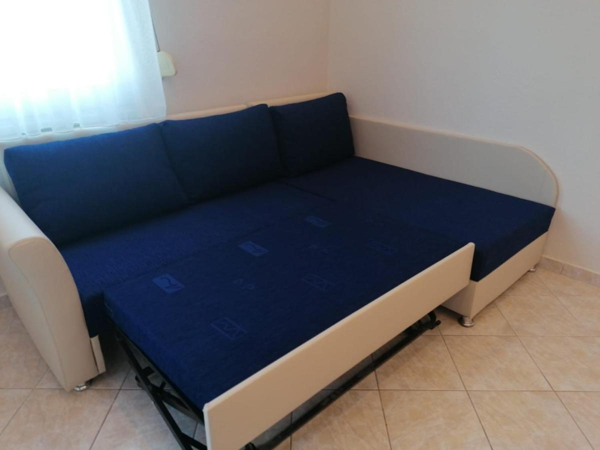 Aurora Home Nea Kallikrateia Екстериор снимка