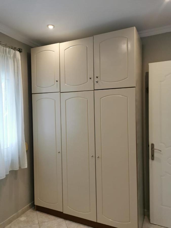 Aurora Home Nea Kallikrateia Екстериор снимка