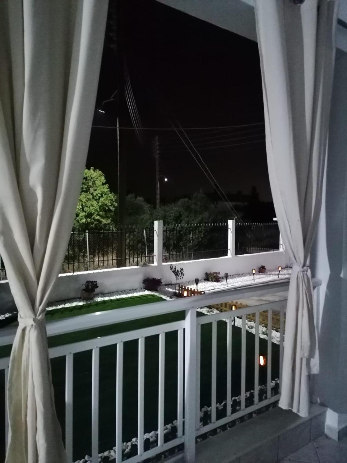Aurora Home Nea Kallikrateia Екстериор снимка