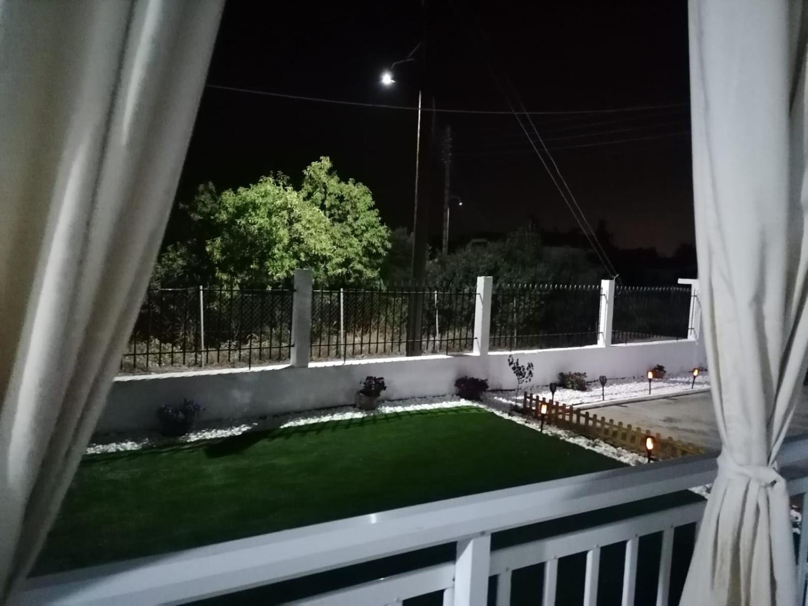 Aurora Home Nea Kallikrateia Екстериор снимка