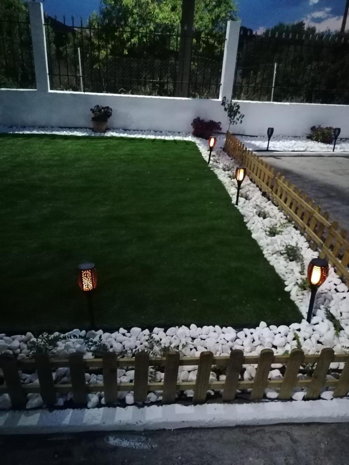 Aurora Home Nea Kallikrateia Екстериор снимка